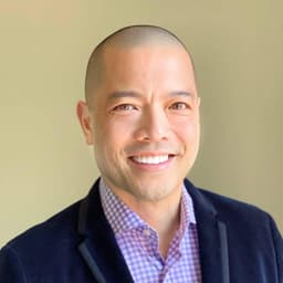 Tan Nguyen, CEO of Salvorias Services